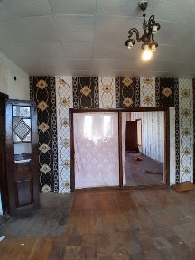 Продам жилой дом в Овидиополе. 52000 долл США. ТОРГ.