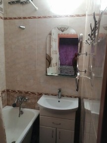 Здам в оренду 3 кімнатну квартиру
