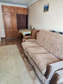 Оренда 1-но кімнатна квартира, вул. І. Мазепи, 88!