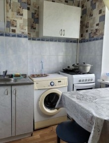 Сдам 2к квартиру на ЖМ Солнечный