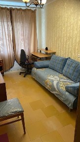 Оренда 3 кімн кв на Калнишевського / Батумська / лівий берег