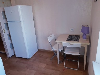 Сдам 1-кв с евроремонтом внизу пр. А.Поля 12500