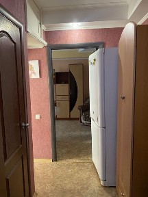 Сдам 2х с газовым автономным отоплением
