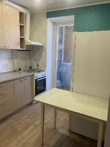 Сдам 1 комн. квартиру, ул. Рабочая, низ