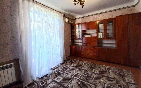Здам 2х кімнатну квартиру на КРЭСІ.