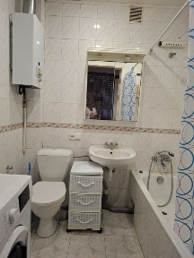 Сдам 1ком., 2/3эт., район парка Шевченко, 13000гр.