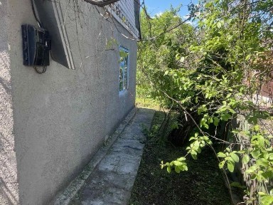 Продам дачу 6 соток с. Миколаївка (СТ Мрія)