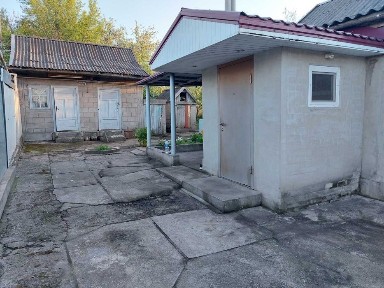 Продам будинок в Романково