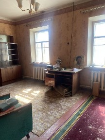 Продам 1/2 дома Черемушки ул Донская Сертификат