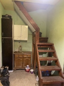 Продам дачу Куриловка