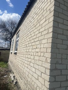 Продам будинок Павлоград. центр дом