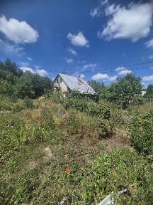 Продам дачу в Обуховке