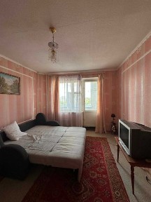 Продаж 3-кімнатної квартири у місті Нетішин