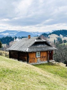 Івано-Франківська область, Кохан