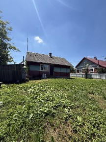 Продаж будинку Довгий Войнилів Калуський район
