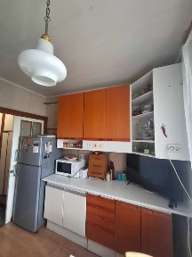 Продам 2-ох кімнатну квартиру р-н Л. Лук'яненка (колишня Рокосовського)