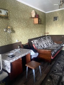 Продам 1к квартиру центр