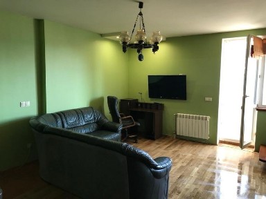 Дворівнева квартира 140 м² в Ужгороді | Готовий дохід