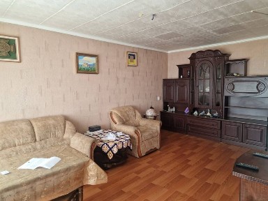3-ох кімнатна квартира, продаж
