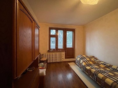 Павлово Поле. Продам 3-к. квартиру