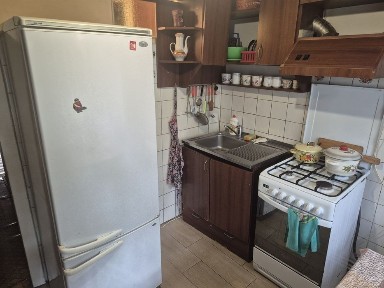 Продаж 3 кімнатной квартири на Мінайській.