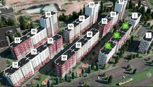 Харківська область, Харків, Київський