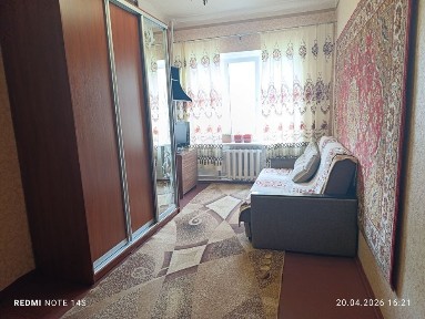Поміняю дві гостинку на Баварії на квартиру