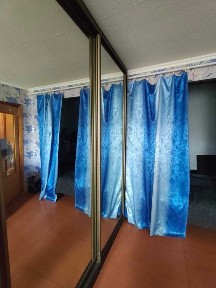 Продам 1 комнатную квартиру, р-н Одесской, 2/9 Общая площадь 41 м 2, комната 19 м2, кухня 10 м2.