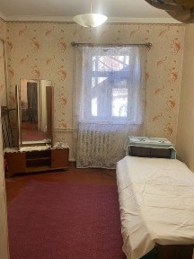 Продаж 2к. квартири 35 м² з терасою