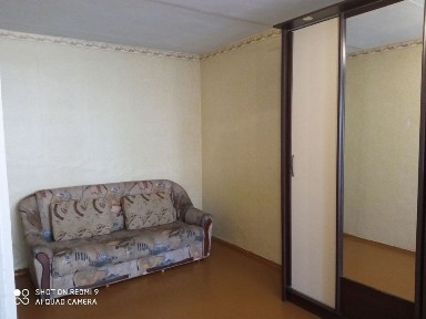 Продам 1 кімн. квартиру пр. Аерокосмічний, 52! 26500торг!