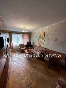 Продам 3 комнатную квартиру 62 м2 на Салтовке, возле спм Класс, ул Валентиновская, м. Студенческая, в скромном жилом состоянии или под Ваш ремонт!
