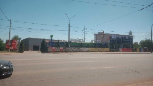 Оренда торгівельного комплексу вул. Волгоградська