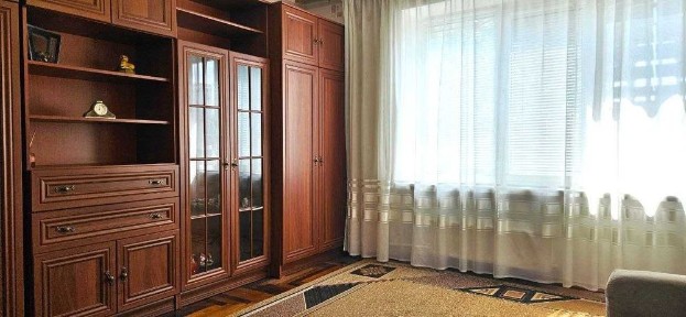Продам 2-х комн., ул. Бородинская
