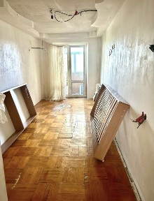 Продается 3 ком квартира в Днепровском р-не по улице Рельефная