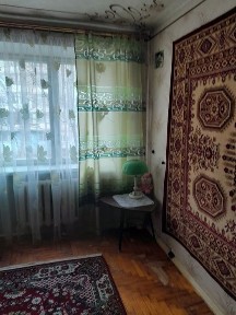 Запоріжжя, Комунарський, Чумасенко 28