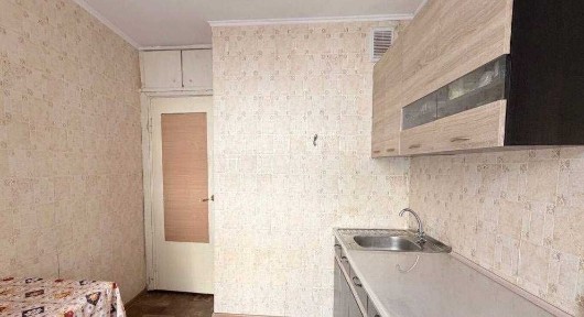 Однокімнатна квартира по вулиці Сяйво