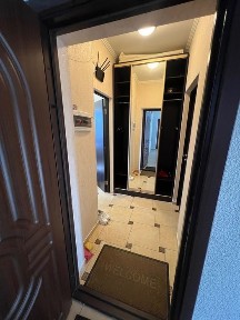 Готовий орендний бізнес у центрі Трускавця | 2 в 1 квартира | 60,9 м²