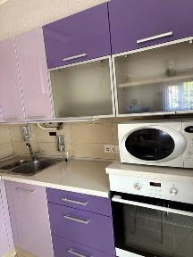 Продаж затишна квартира НОВОБУД вул. Зимова