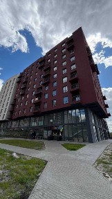 БУДИНОК ЗДАНИЙ продаємо 1кім квартиру (апартаменти) Трускавецька перуступка