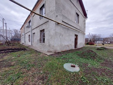 Продаж квартири/приміщення вільного призначення Дрогобич в. Фабрична