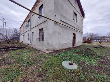 Продаж квартири/приміщення вільного призначення Дрогобич в. Фабрична