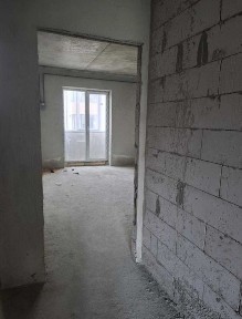Продаж 2 кімнатної квартири в Рудно, вулиця Шевченка.