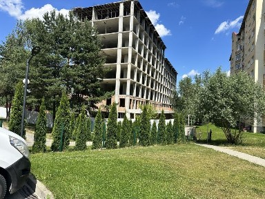 Львівська область, Новояворівськ