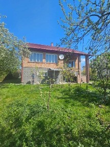ОБМІН Будинку в м. Городок на двох-трьох кімнатну квартиру м. Львів
