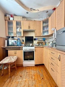 Продаж 2-кімнатної квартири у Стрию, вул. Дрогобицька