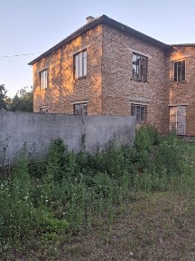 Продаж будинку с. В.Млмнівці