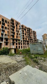 Квартира 49.5 м² (сирець) в ЖК PORTO FRANKO - БЕЗ КОМІСІЇol