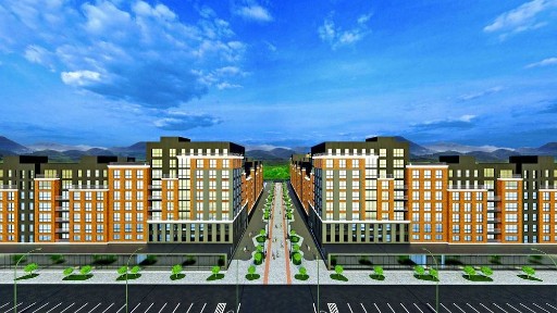 Продаж 3-кімнатної квартири в елітному ЖК 