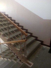 квартира з ремонтом та меблями опалення індивідуальне