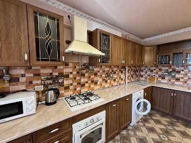 Оренда 2-кімнатної квартири, Городоцька 245, 85 м², новобудова